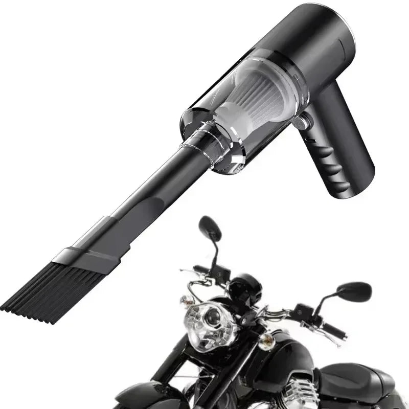 portable vacuum cleaner