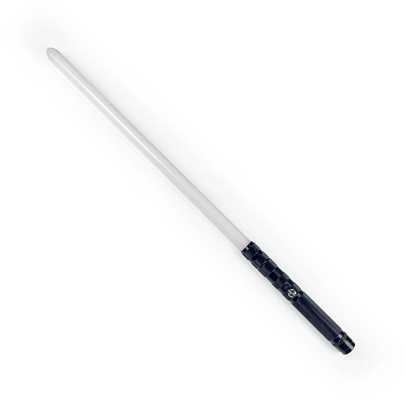 Light Saber Lightsaber, Glack, Heavy Dueling, 13 RGB Colors Change, FOC, Bladed, 56cm, Cosplay Kids Toys, Jedi Laser Sword, Gift
