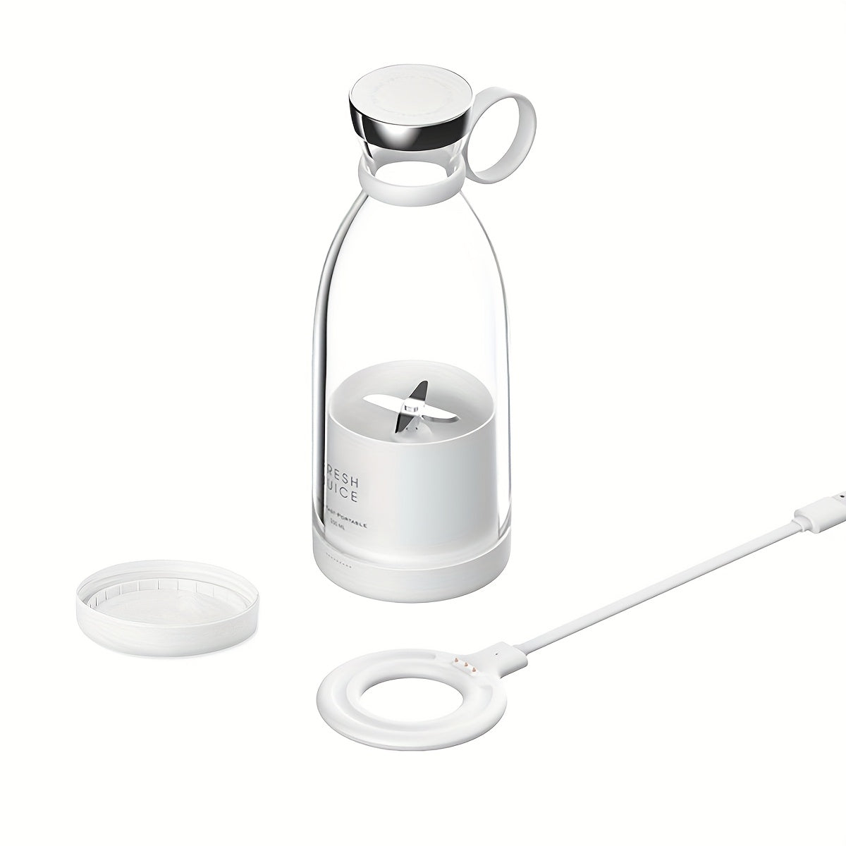 Portable Electric blender