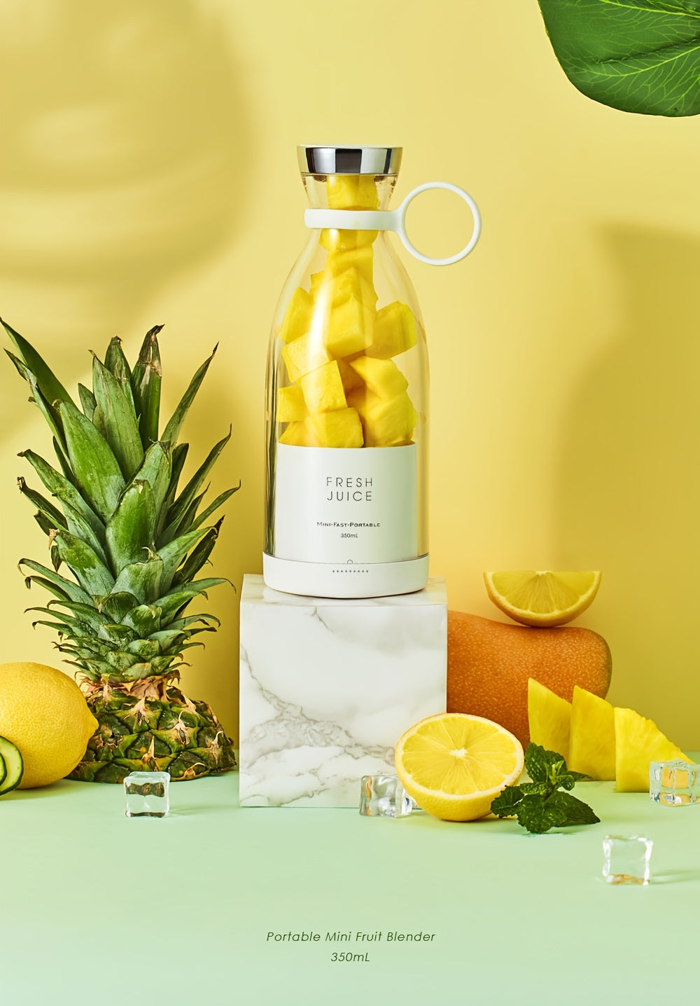 Portable Electric blender