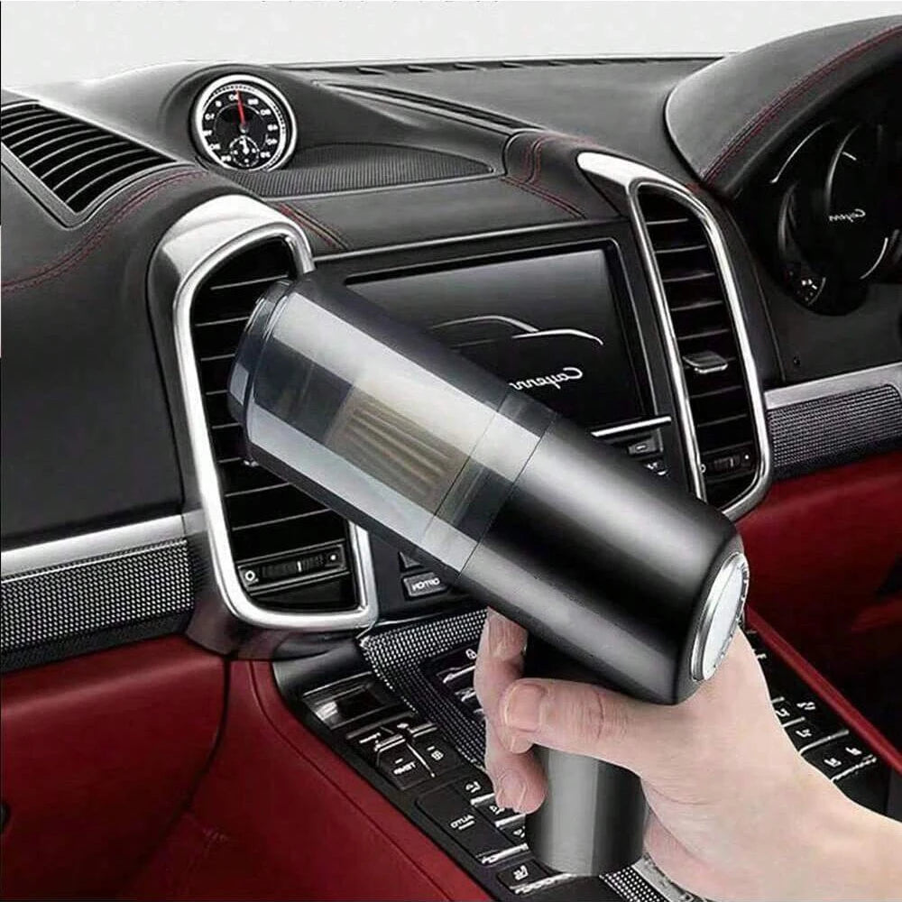 portable vacuum cleaner