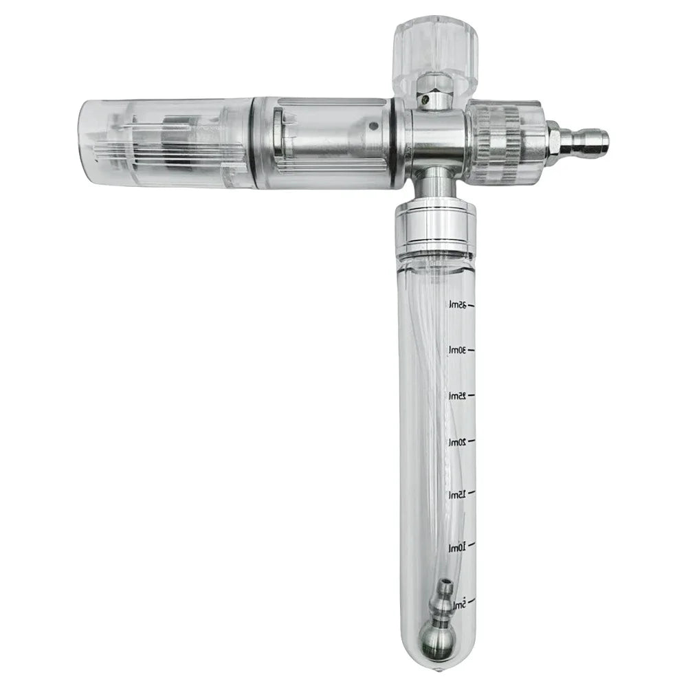 Foam Cannon Car Washing Kit