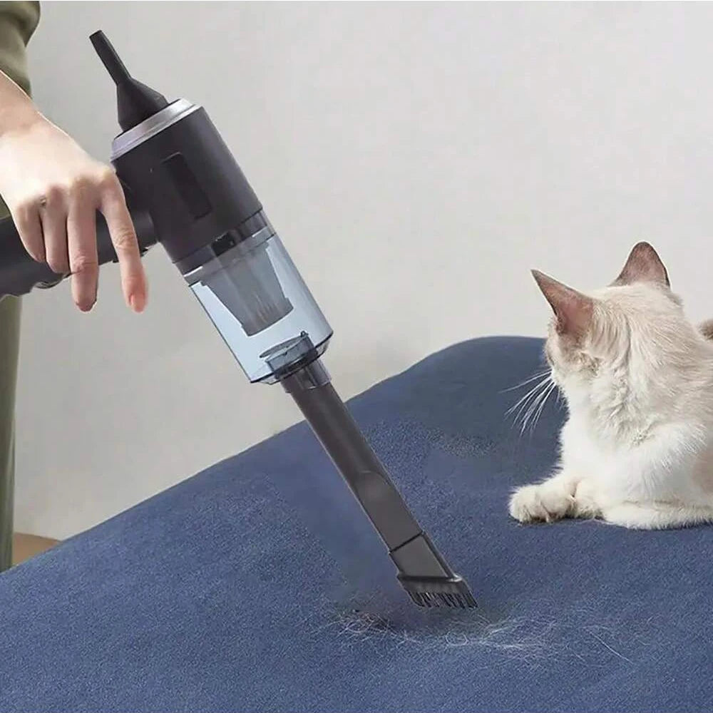 portable vacuum cleaner