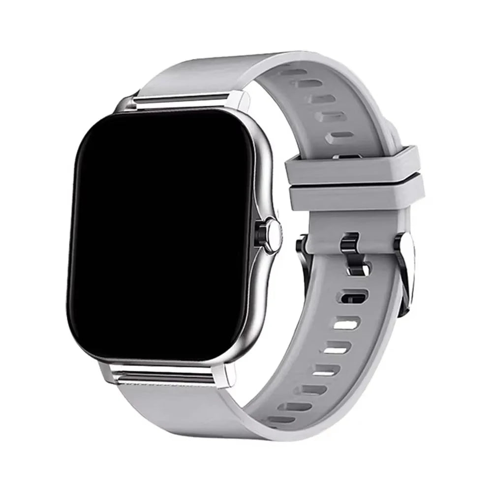 Laxafit touchscreen Smart watch
