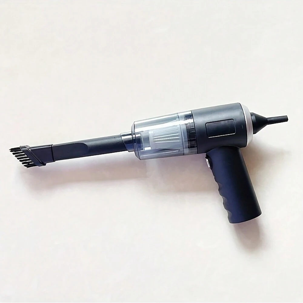 portable vacuum cleaner