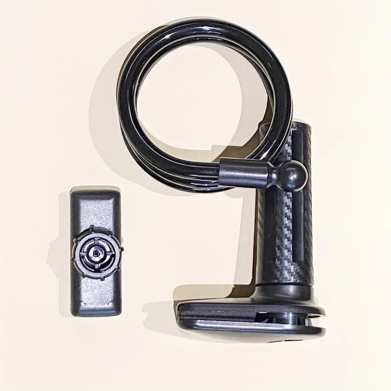Lazy Goose Neck Mobile Phone Holder. 360° Rotating Long Arm Bedside Table Mobile Phone Holder Phone Accessories  Phone Grip