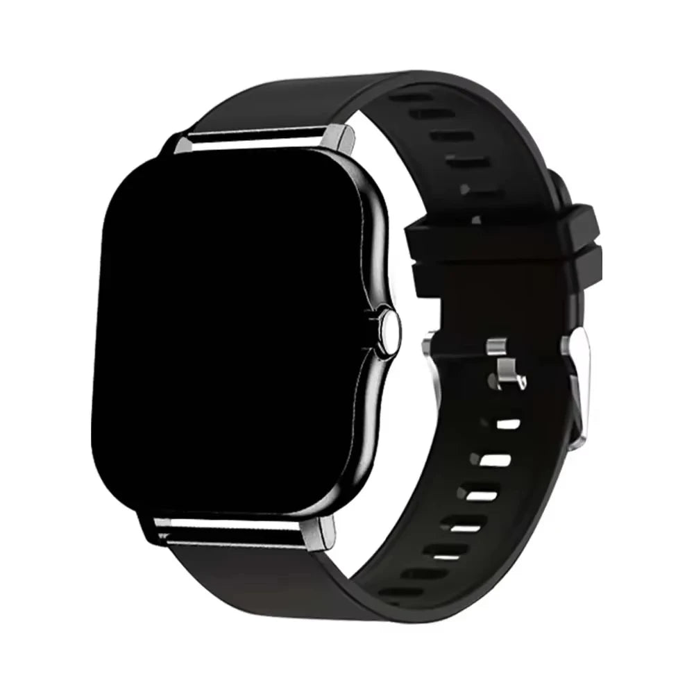 Laxafit touchscreen Smart watch