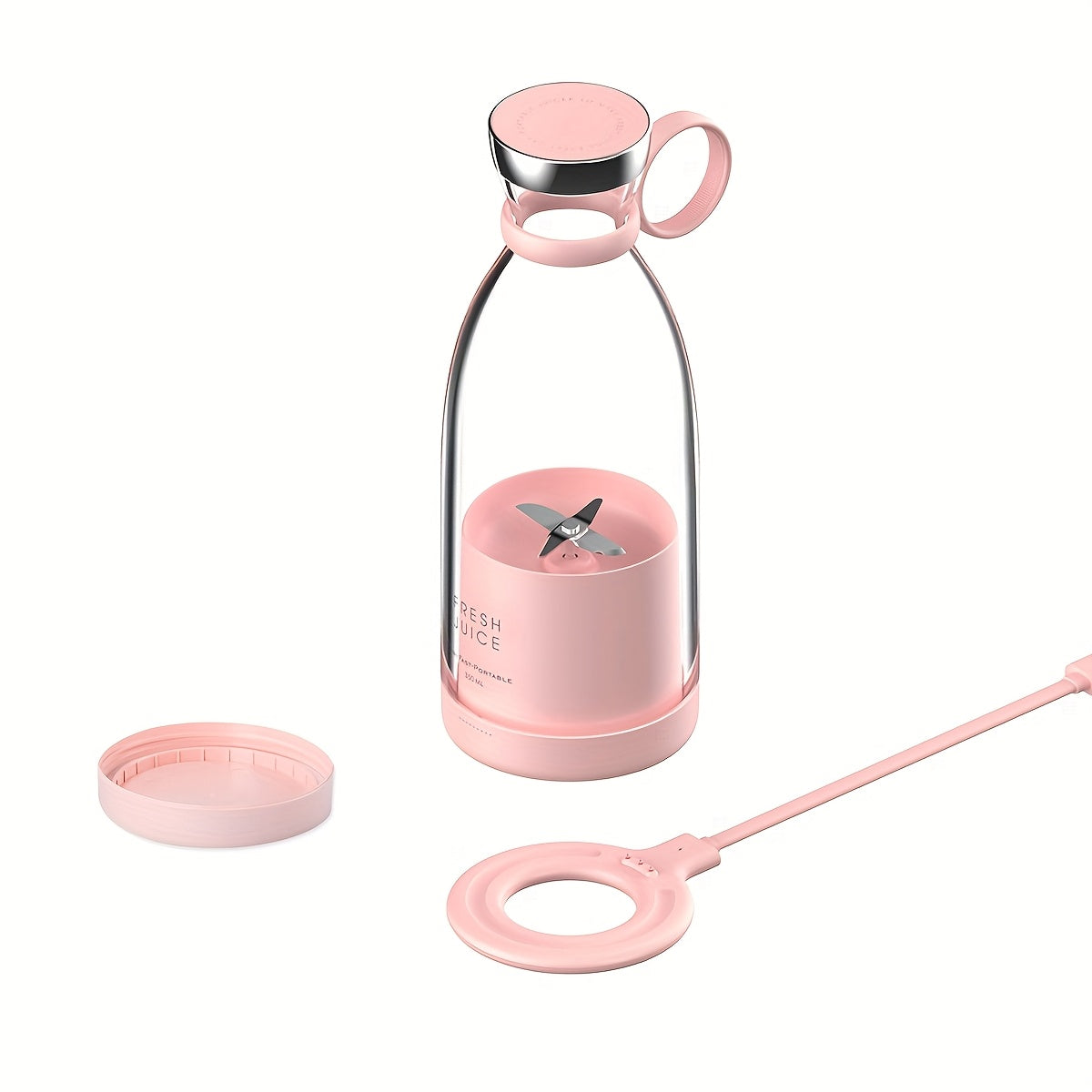 Portable Electric blender